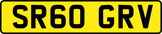 SR60GRV