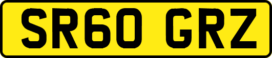 SR60GRZ