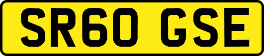 SR60GSE