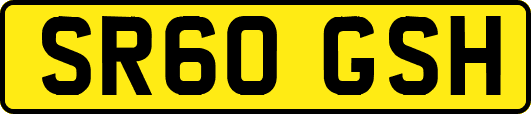 SR60GSH
