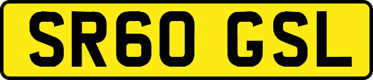 SR60GSL
