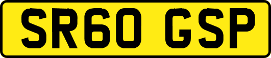 SR60GSP
