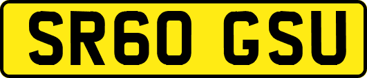 SR60GSU
