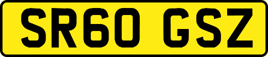 SR60GSZ
