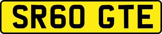 SR60GTE