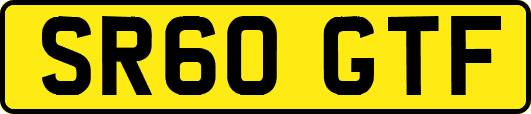 SR60GTF