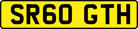 SR60GTH