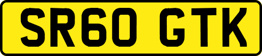 SR60GTK