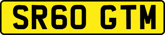 SR60GTM