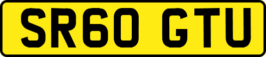 SR60GTU
