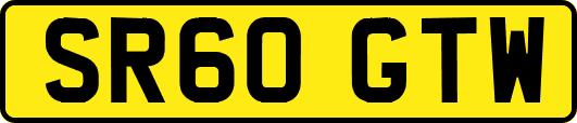 SR60GTW