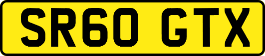 SR60GTX