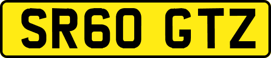 SR60GTZ