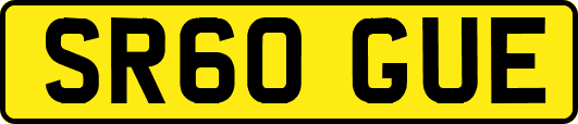 SR60GUE