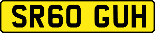 SR60GUH