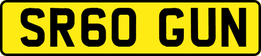 SR60GUN