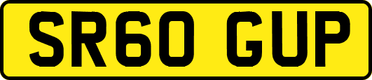 SR60GUP