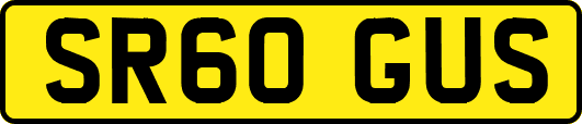 SR60GUS