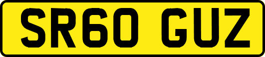SR60GUZ