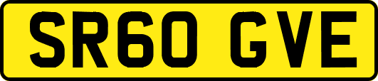 SR60GVE