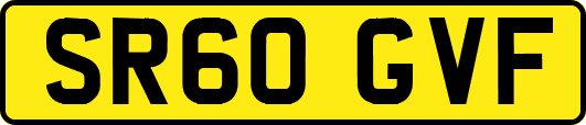 SR60GVF