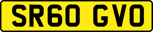 SR60GVO