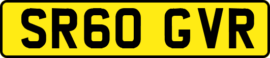 SR60GVR