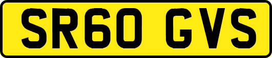 SR60GVS
