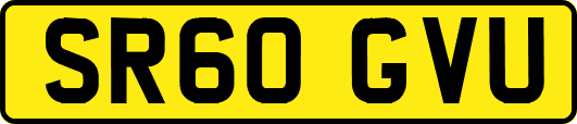 SR60GVU