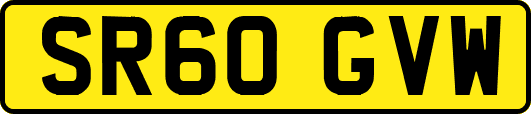 SR60GVW