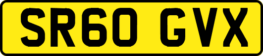 SR60GVX