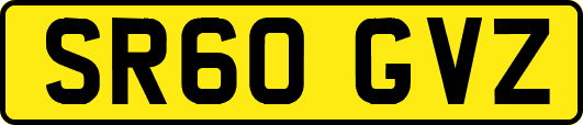 SR60GVZ
