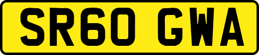 SR60GWA