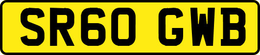 SR60GWB