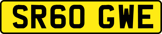 SR60GWE