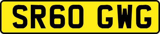 SR60GWG