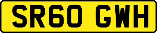 SR60GWH