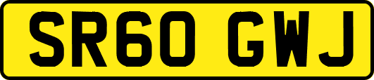 SR60GWJ