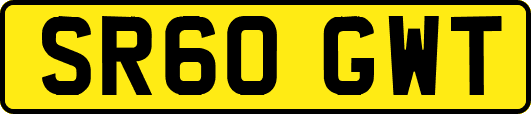 SR60GWT