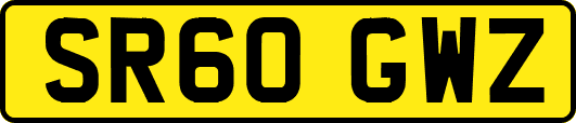 SR60GWZ