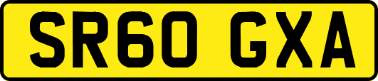 SR60GXA