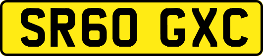 SR60GXC