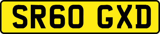 SR60GXD