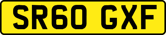 SR60GXF