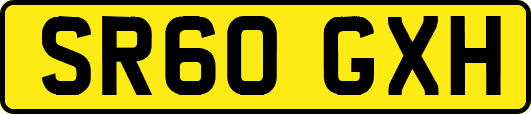 SR60GXH