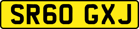 SR60GXJ