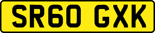 SR60GXK