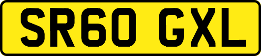 SR60GXL