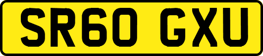 SR60GXU