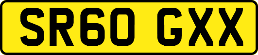 SR60GXX